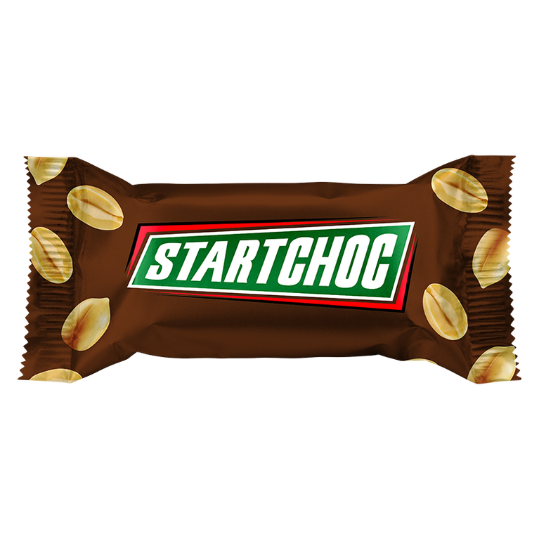 ULDUZ START CHOCO ASSORTİ KQ