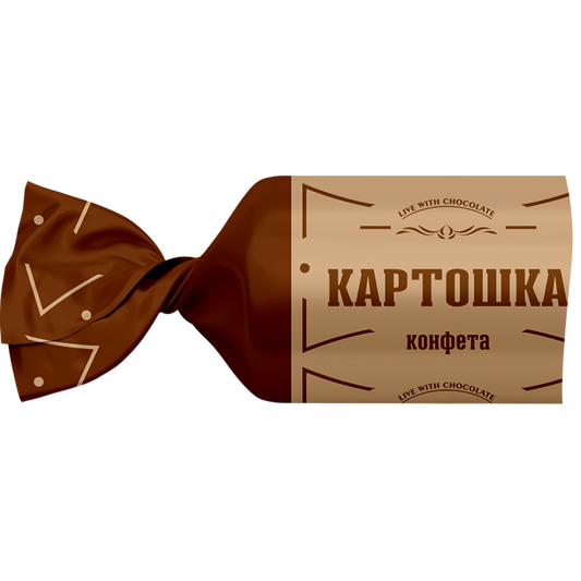 ULDUZ KARTOSKA PRALİN KQ