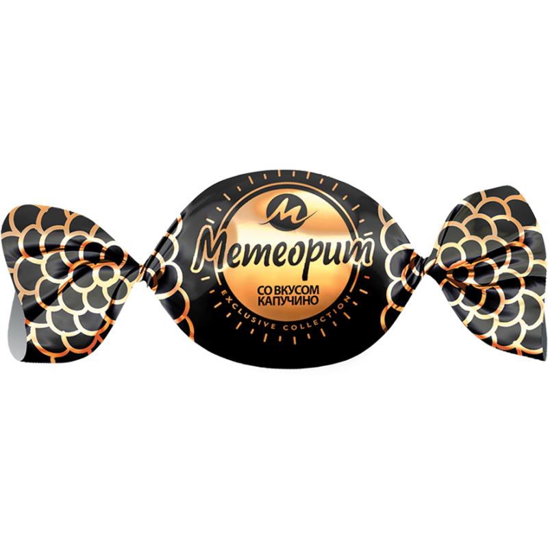 ULDUZ METEORİT DRAJE ASSORTİ KQ