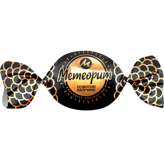 ULDUZ METEORİT DRAJE ASSORTİ KQ