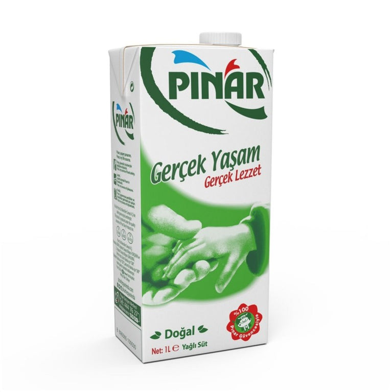 PINAR SUD 1 LT 2.5 %