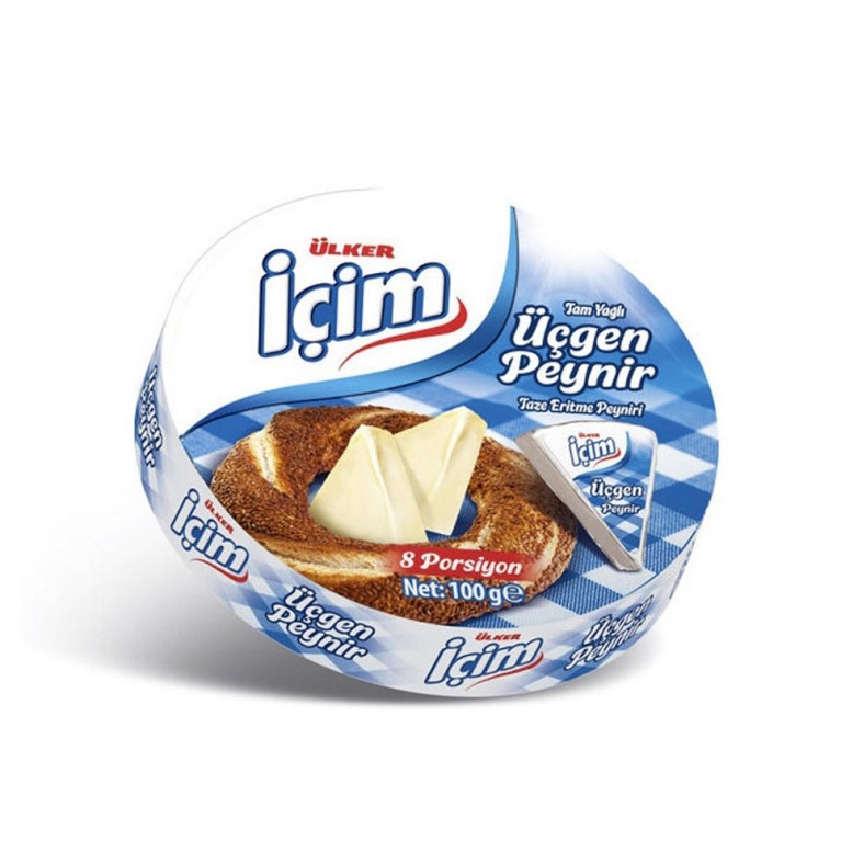 İÇİM PENDİR ÜÇBUCAQ 100 GR