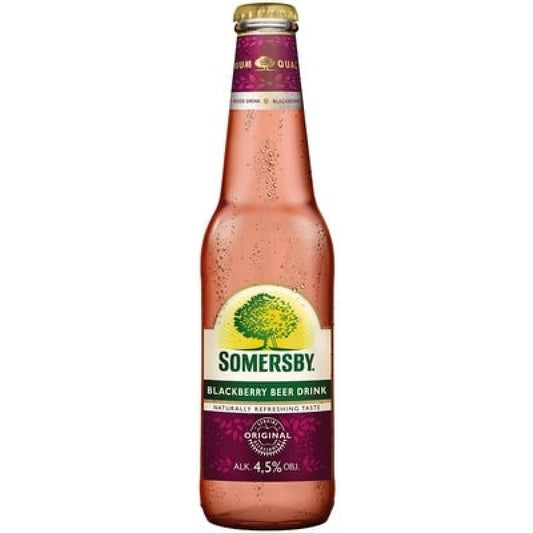 SOMERSBY PİVƏ 400 ML MORUQ ŞÜŞƏ