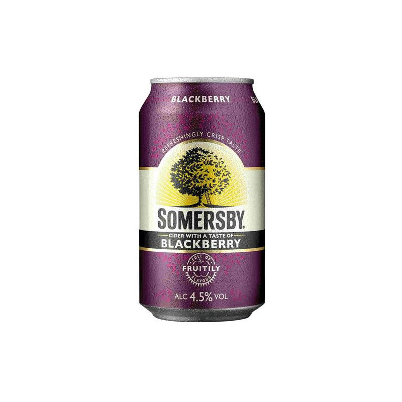 SOMERSBY PİVƏ 400 ML MORUQ BANKA