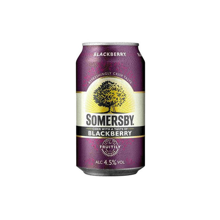 SOMERSBY PİVƏ 400 ML MORUQ BANKA