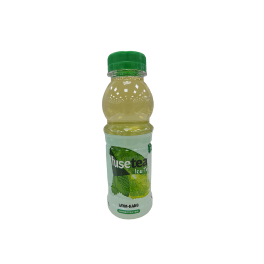 FUSE ICE TEA LAYM&NANƏ 300 ML