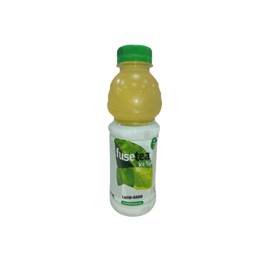 FUSE ICE TEA LAYM&NANƏ 500 ML