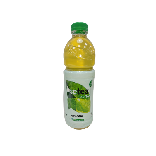 FUSE ICE TEA LAYM&NANƏ 1000 ML