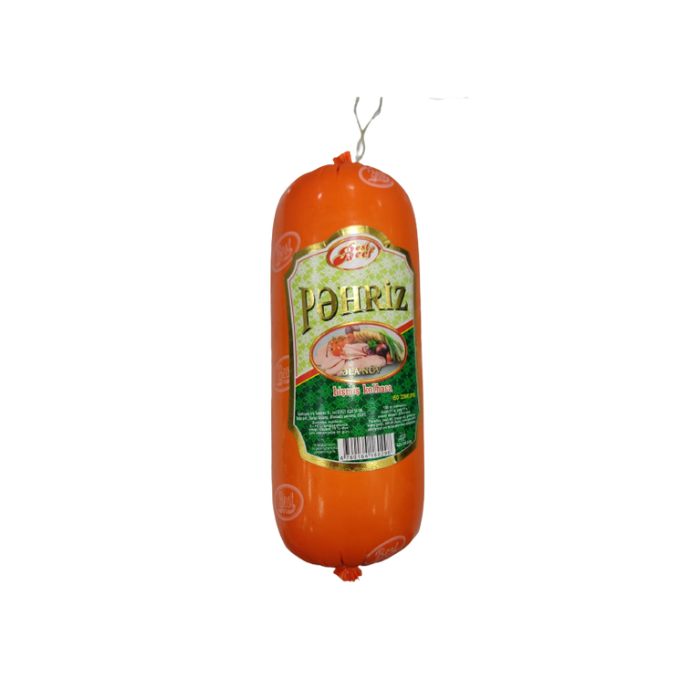 BEST BEEF PEHRIZ BISMIS KOLBASA KG
