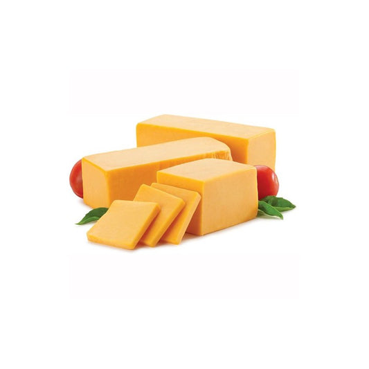 MLEKOVITA PENDIR CHEDDAR KG