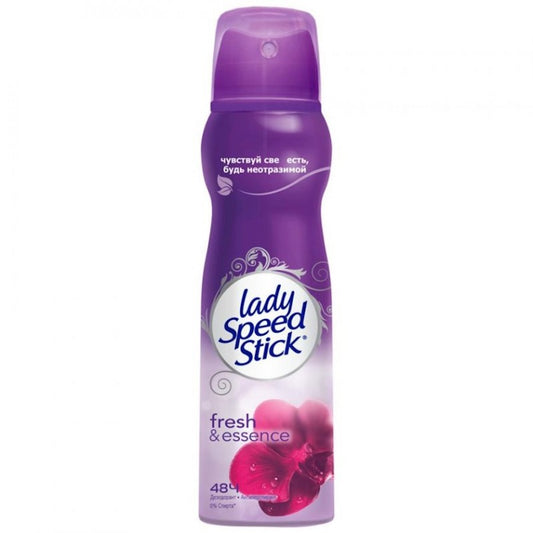 LADY SPEED STİCK SPREY UNİQUE 150ML