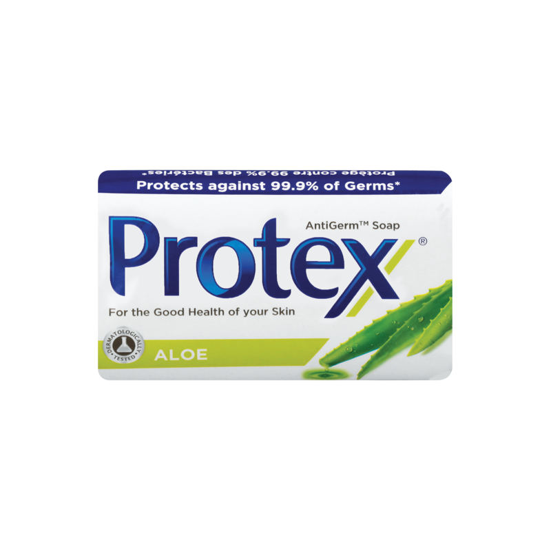 PROTEX BS 150 Q ALOE