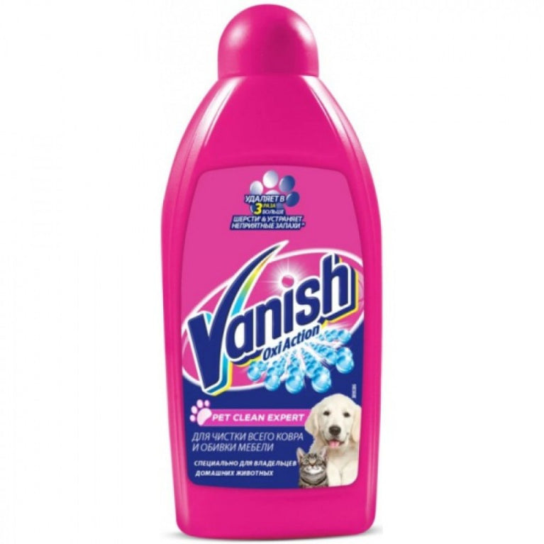 VANISH XALCA VE MEBEL UCUN 450 ML