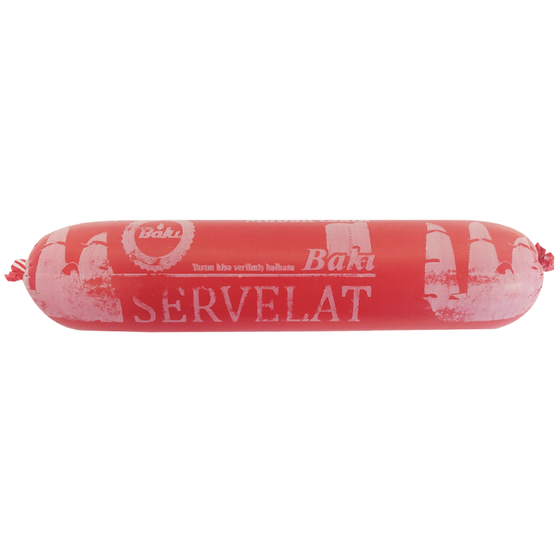 BAKI SERVELAT MUBAH TEAM KG