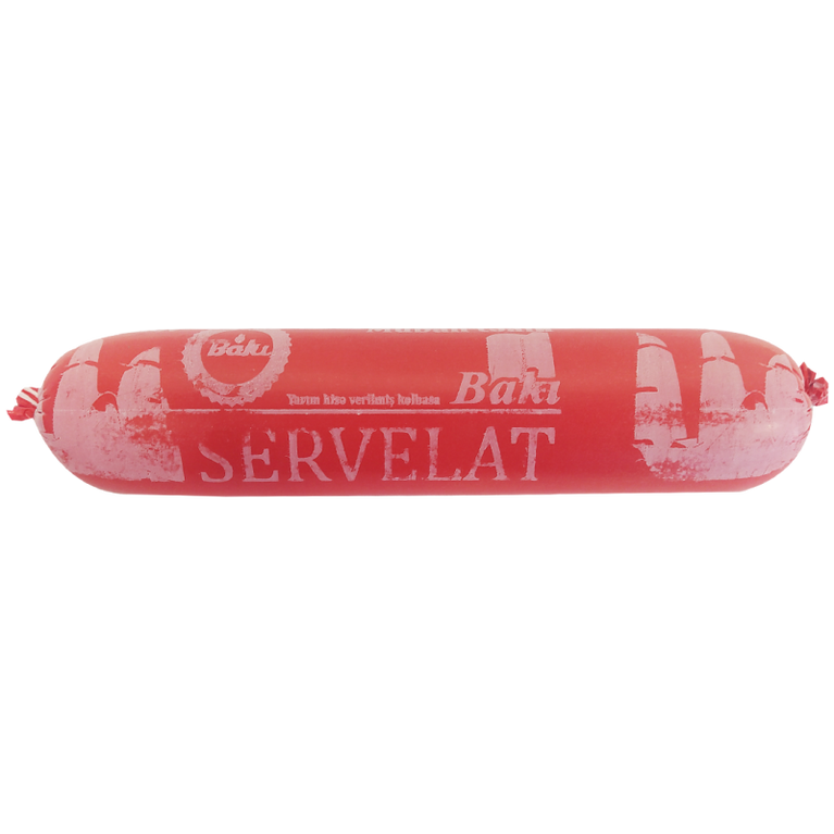 BAKI SERVELAT MUBAH TEAM KG