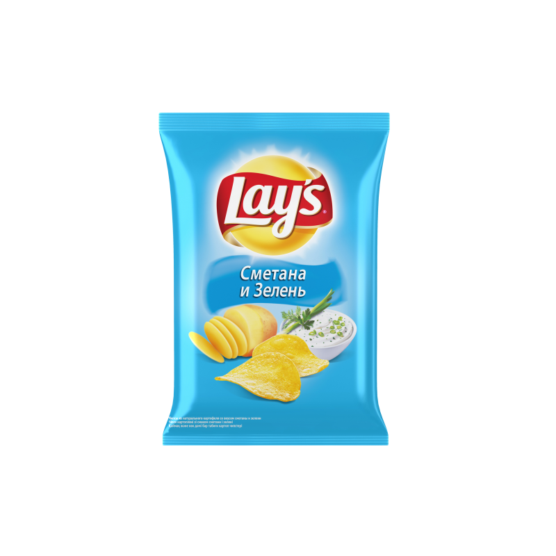 LAYS XAMA GÖYƏRTİ 140 QR