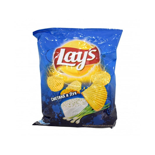 LAYS XAMA GÖYƏRTİ 20 QR