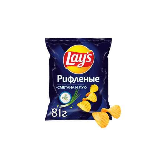 LAYS CIPS 70 QR XAMA SOĞAN