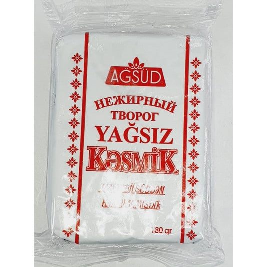 AĞSÜD KƏSMİK SADƏ 180 GR