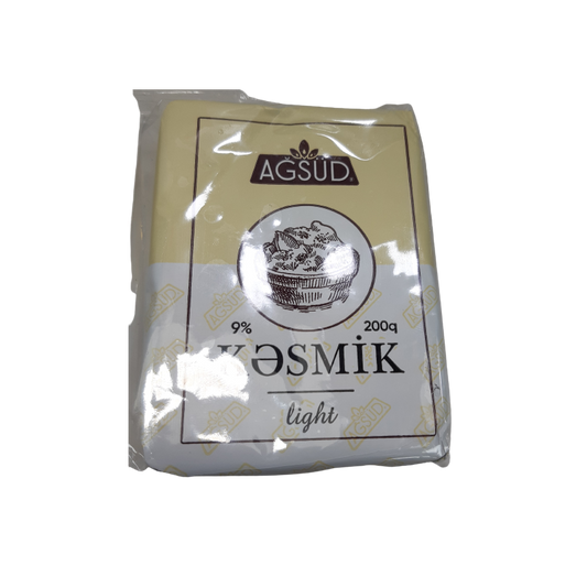 AĞSÜD KƏSMİK PƏHRİZ 180 GR