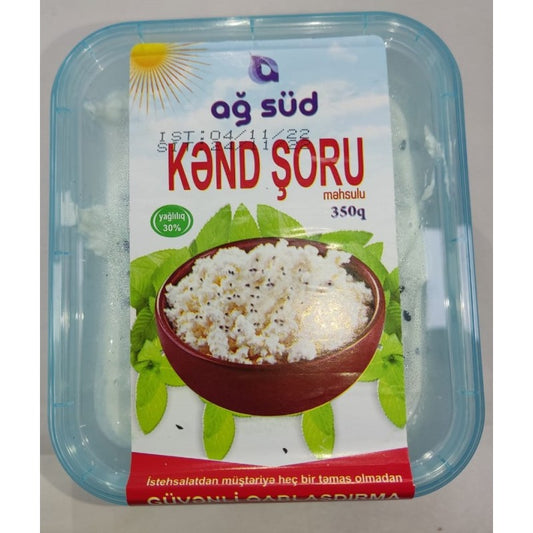 AĞSÜD ŞOR 350 GR