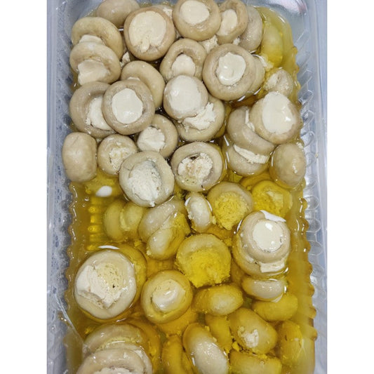 SOSERO PENDİR GÖBƏLƏK 1,2KQ( BRÜT)