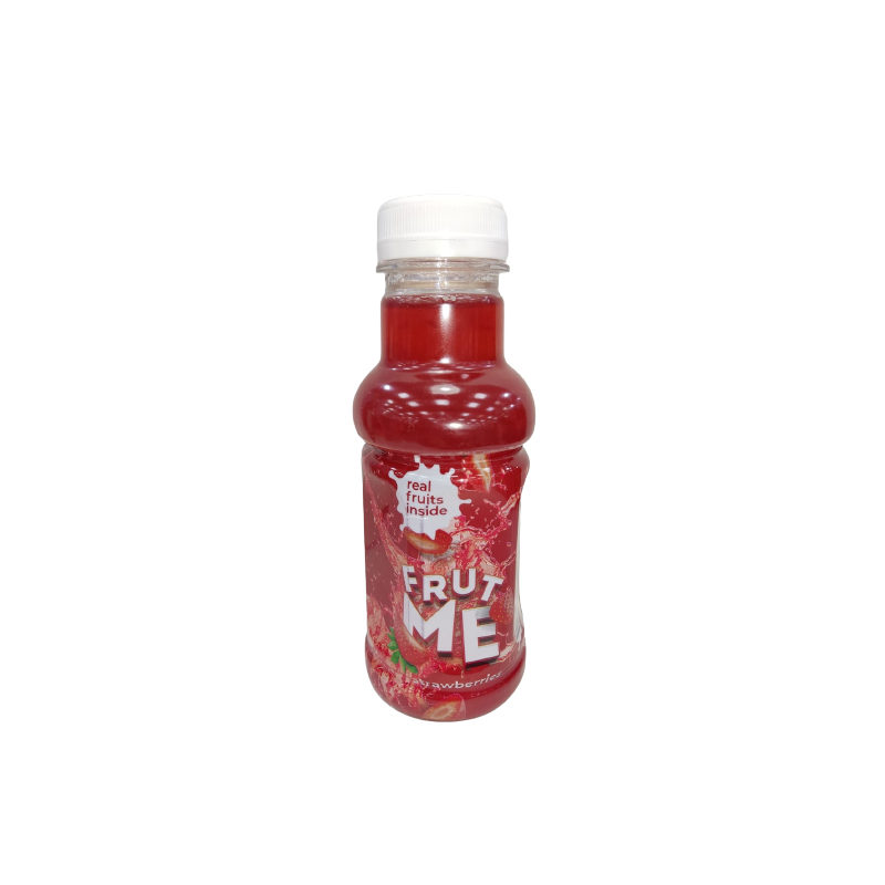 FRUT ME M.ŞİRƏSİ 330 ML ÇİYƏLƏK