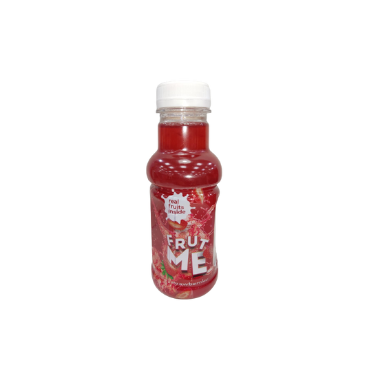 FRUT ME M.ŞİRƏSİ 330 ML ÇİYƏLƏK