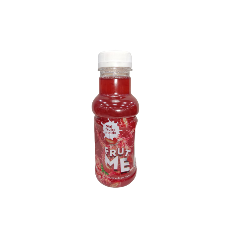 FRUT ME M.ŞİRƏSİ 330 ML ÇİYƏLƏK