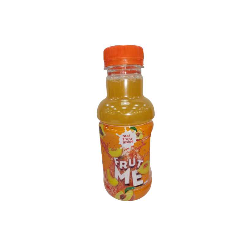 FRUT ME M.ŞİRƏSİ 330 ML ŞAFTALI