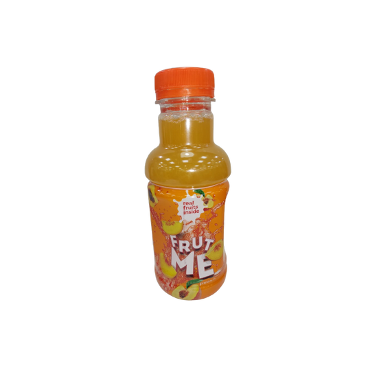 FRUT ME M.ŞİRƏSİ 330 ML ŞAFTALI
