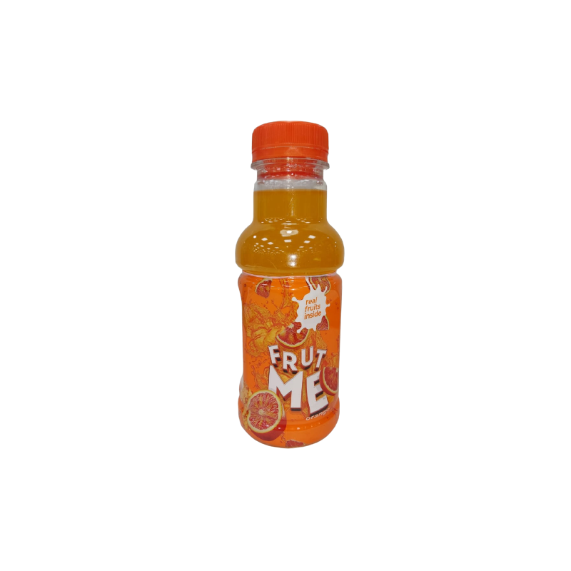 FRUT ME M.ŞİRƏSİ 330 ML PORTAĞAL