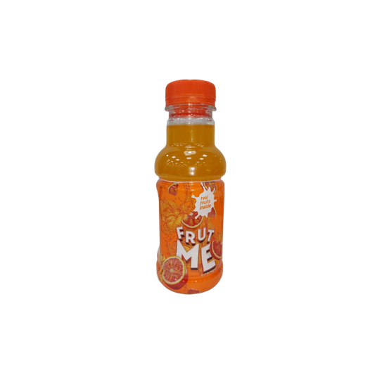 FRUT ME M.ŞİRƏSİ 330 ML PORTAĞAL