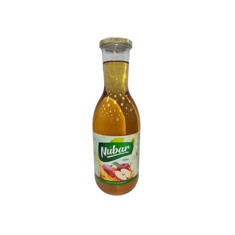 NUBAR M.ŞİRƏSİ 1 L ALMA ŞÜŞƏ