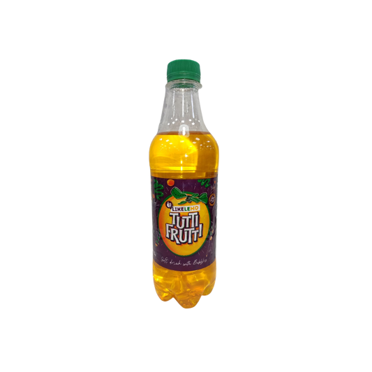 LIKE LE MO QAZLI İÇKİ 500 ML TUTTİ FRUTT