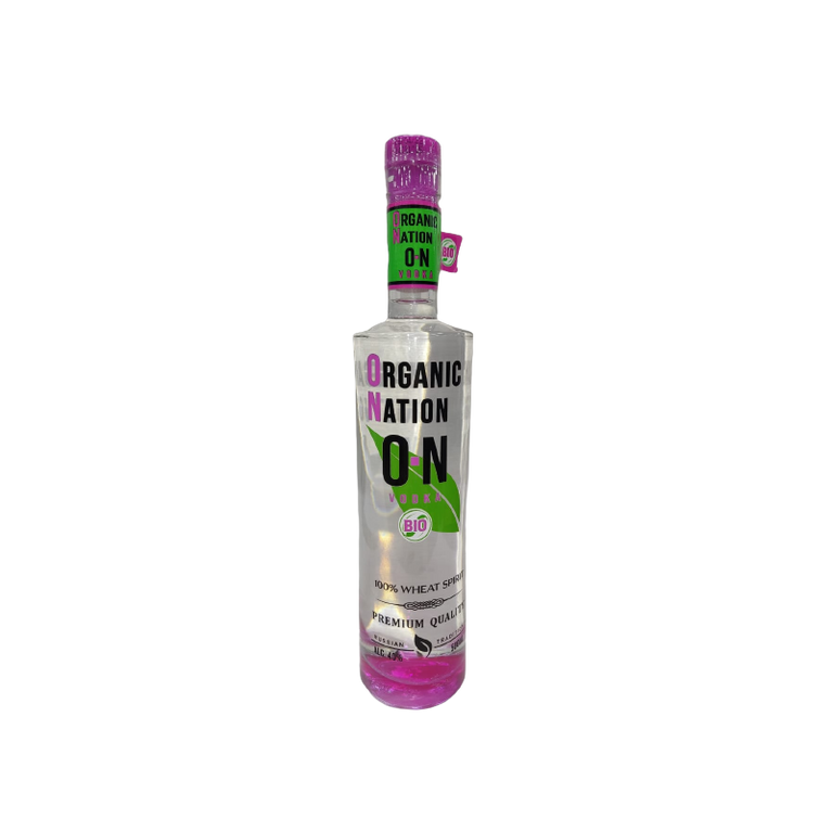 NATION ARAQ 700 ML ORQANİK