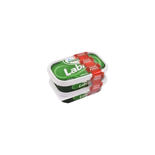 PINAR LABNE FIRSAT PAKETI 400 GR 2-LI