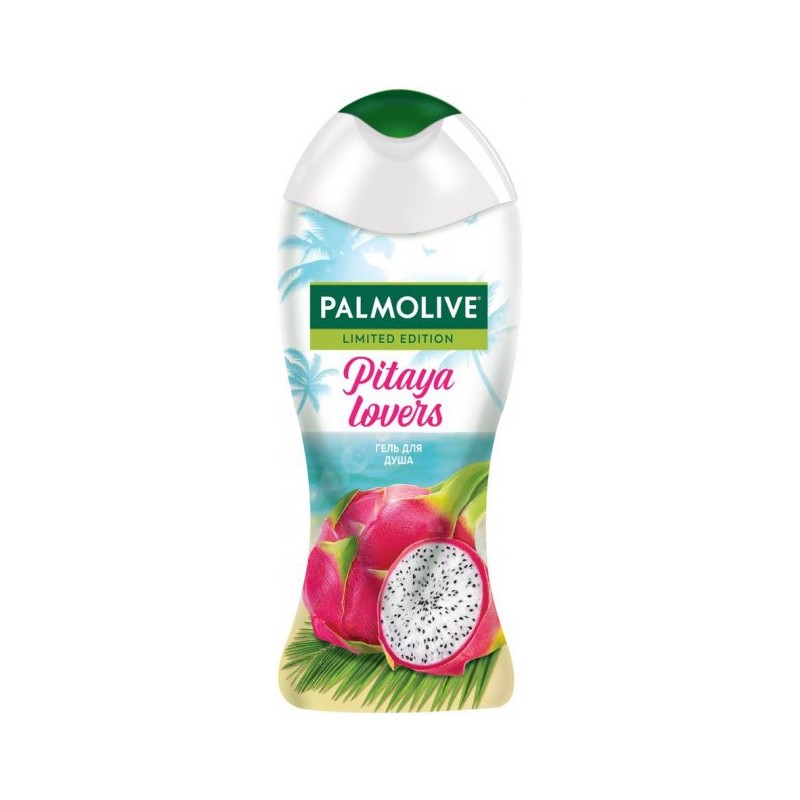 PALMOLİVE DUŞ GELİ PİTAYA 250 ML