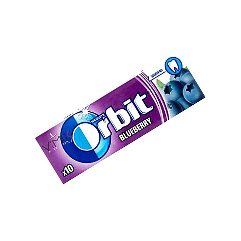 ORBIT MORUQ 14 QR