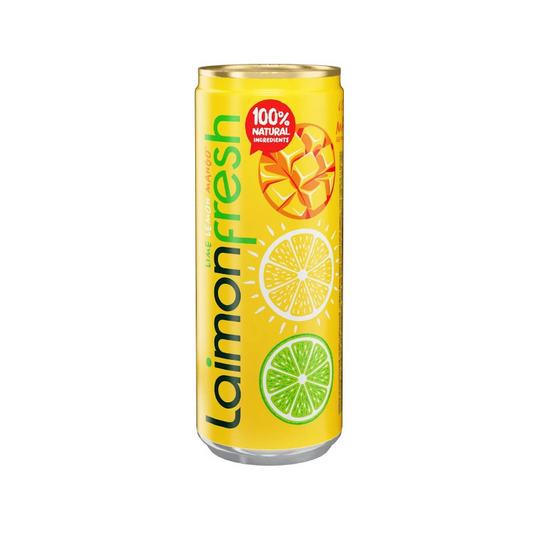 LAYMON FRES MANQO 330 ML