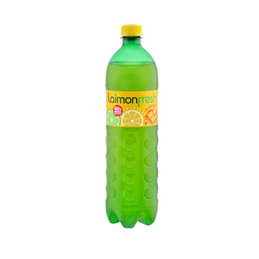 LAYMON FRES MANQO 500 ML