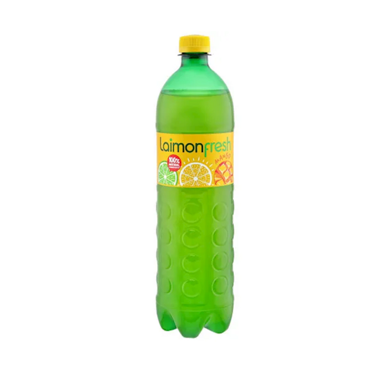 LAYMON FRES MANQO 1 LT