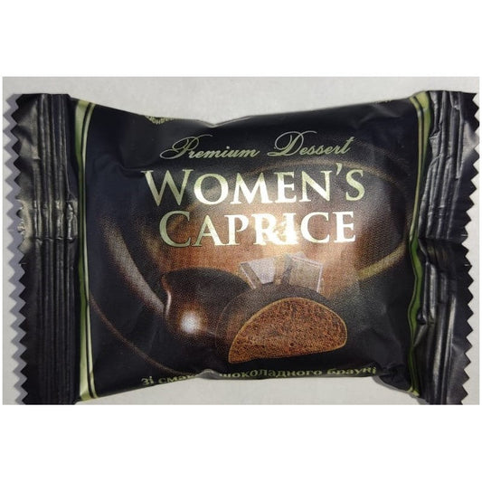 KONFETI LUKAS WOMENS CAPRICE ASSORTI K