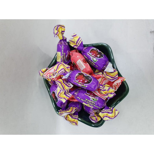 BAYAN SULU KARAMEL FRUIT KQ