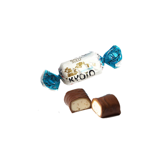 BAYAN SULU KONFET KYOTO MILK & CHOCO-ROL