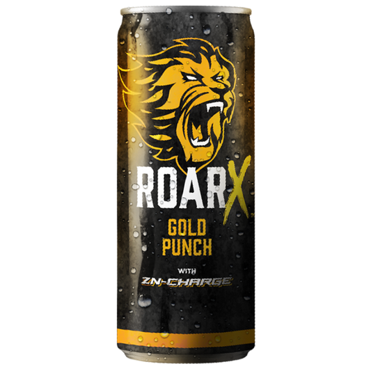 ROAR QAZLI İÇKİ 250 ML QIZIL YUMRUQ
