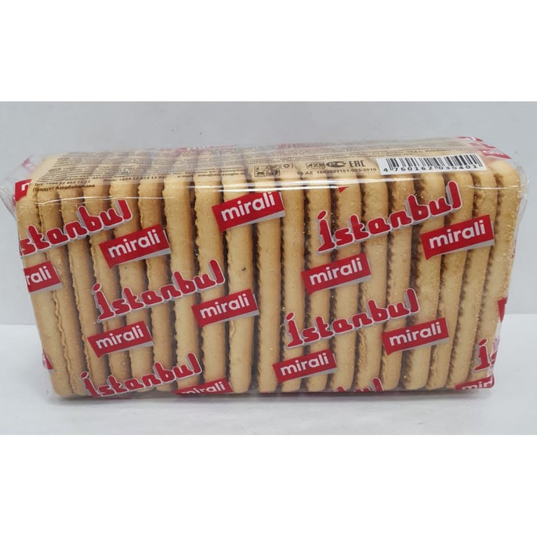 MIRZEOGLU PECENYA ISTANBUL KG