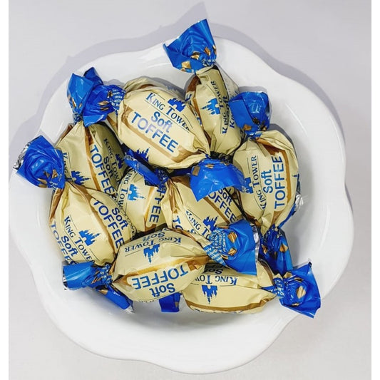 MIRZEOGLU KON KING TOVER KG