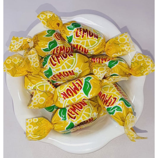 MIRZEOGLU KON LEMON KQ