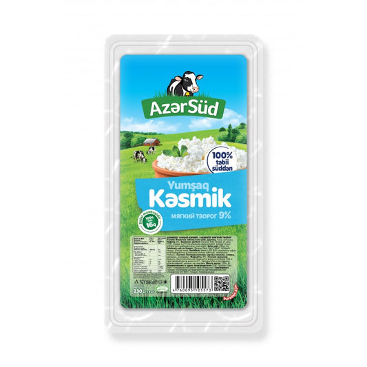 AZERSUD KESMIK YUMSAQ 230 GR